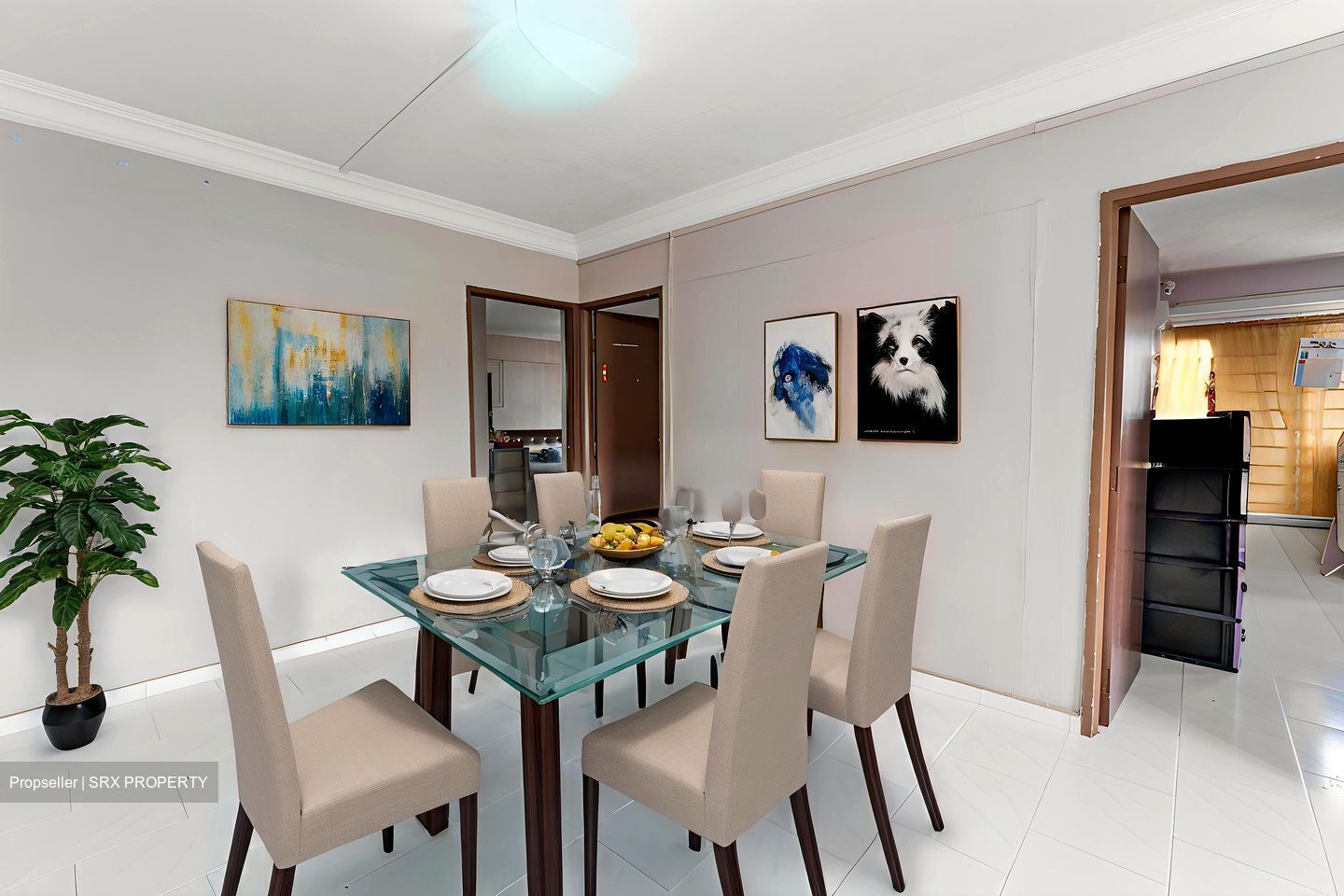 Blk 831 Woodlands Street 83 (Woodlands), HDB 5 Rooms #497538881